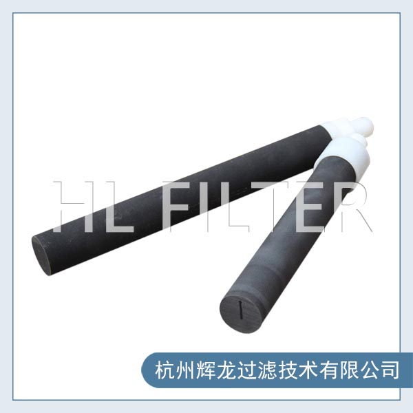 PE、PA微孔過濾管1